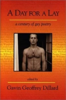 Image of A Day for a Lay by Gavin Dillard Hardback