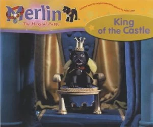 Image of King of the Castle by Keith Littler and James Lampard Paperback