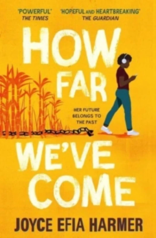 Image of How Far We've Come Paperback / softback