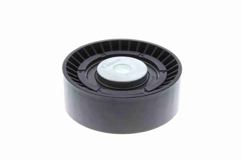 Image of VAICO V20-0210-1 Tensioner Pulley Original VAICO Quality Tensioner Pulley,v-ribbed belt (310)