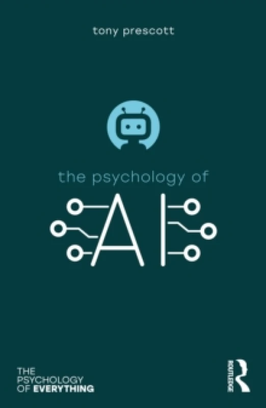 Image of The Psychology of Artificial Intelligence Paperback / softback