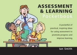 Image of Assessment and Learning Pocketbook by Ian Smith and Phil Hailstone Paperback
