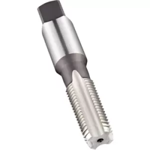Image of E709 1/4"X18 NPSF Straight Flute Machine Tap ANSI B94.9