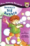 Image of bennys big bubble