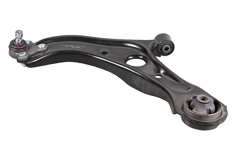 Image of Suspension arm METZGER 58174401