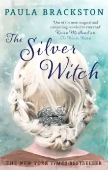 Image of The Silver Witch