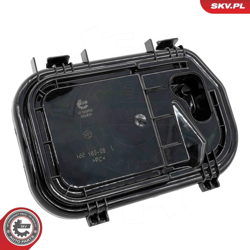 Image of ESEN SKV Cap, headlight ESEN SKV 97SKV160