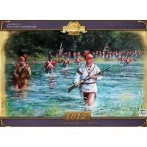 Image of 1812 The Invasion of Canada