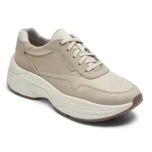 image of Rockport Prowalker W Premium Taupe - Beige