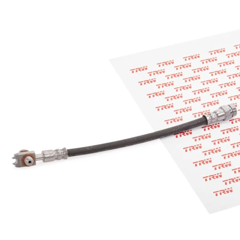 Image of Brake hose TRW PHD2022