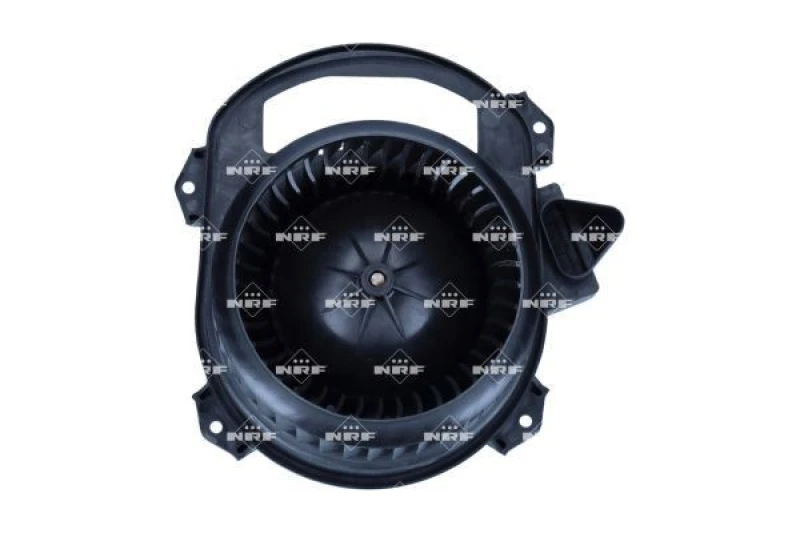 Image of NRF Blower motor NRF 34512