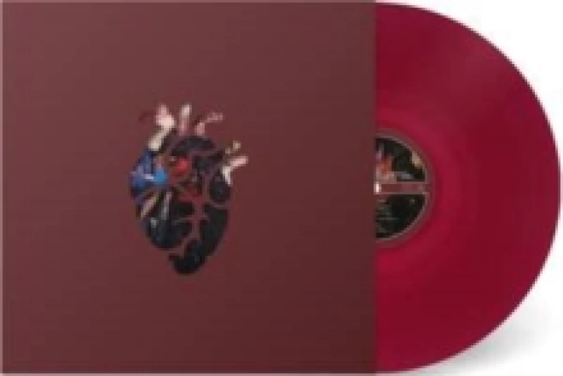 Image of Know better learn faster (15th anniversary edition) Vinyl