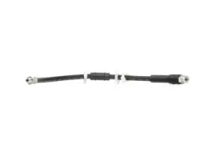 Image of RIDEX Brake Hose FIAT,PEUGEOT,CITROEN 83B0650 480635,ZF07567862,0000071736954 Brake Line,Brake Pipe 4567862,71736954,7567862,4567862,7567862,480635