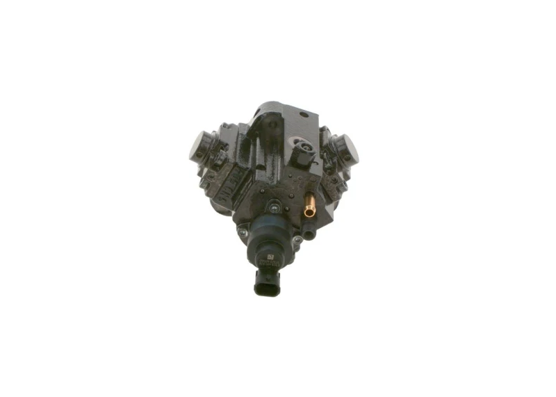 Image of High pressure fuel pump Bosch 0 445 010 465