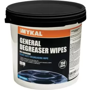 Image of De.Solv.It General Degrea Ser Wipes (Tub-150)