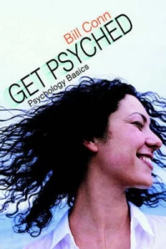 Image of Get Psyched by Bill Conn Paperback