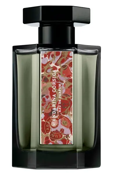 image of L'Artisan Parfumeur Mandarina Corsica Eau de Parfum Unisex 100ml