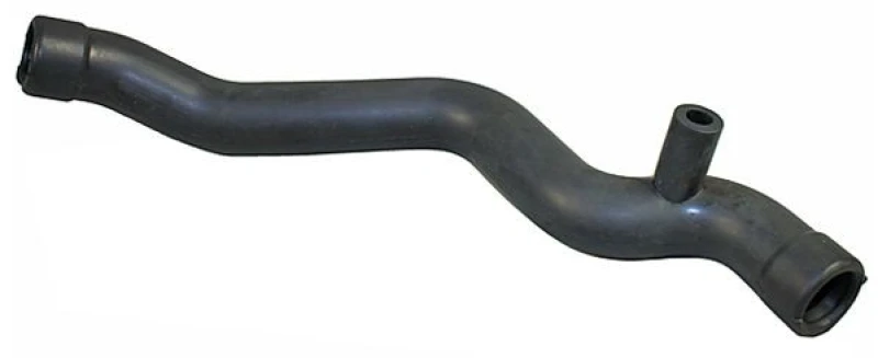 Image of Rocker cover breather pipe METZGER 2380090