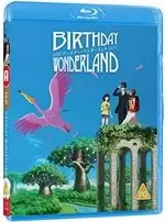 image of Birthday Wonderland - Standard Edition [Bluray]