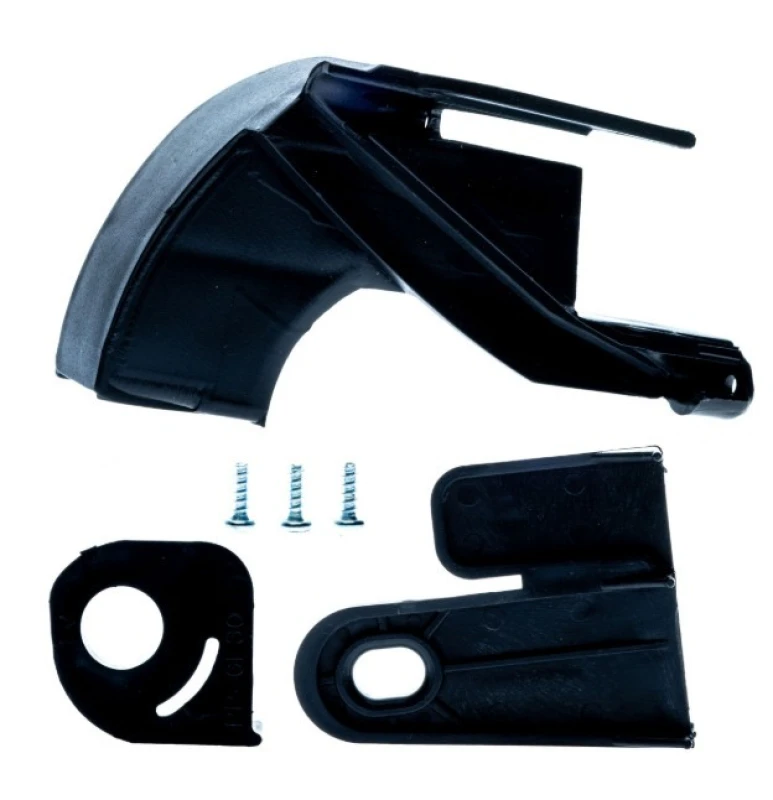 Image of EINPARTS EPHRK047 Repair Kit, headlight Repair Kit,headlight (6327)