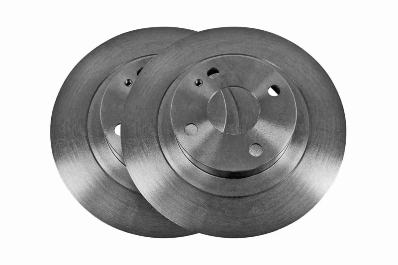 Image of Brake disc ACKOJA A32-40008