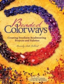 Image of Beaded Colorways by Beverly Gilbert Paperback