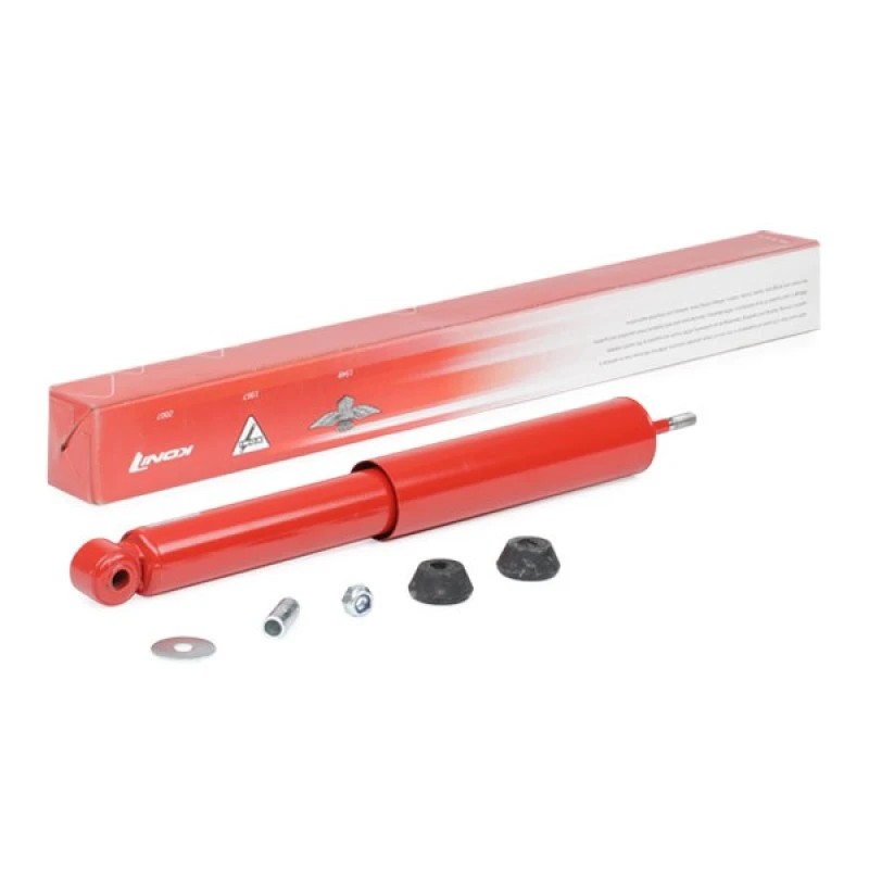 Image of KONI 80-1191SP20 Shock absorber CLASSIC Oil Pressure, Twin-Tube, Telescopic Shock Absorber, Top pin Shock Absorber (854)