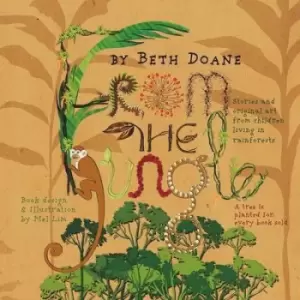Image of From the Jungle by Beth Doane