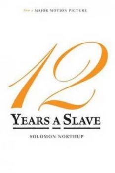 Image of 12 Years a Slave by David Wilson Paperback