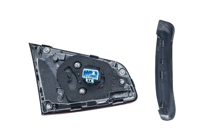 Image of MAGNETI MARELLI 714081860201 Rear light Inner Section, Right, LED Combination Rearlight (391)