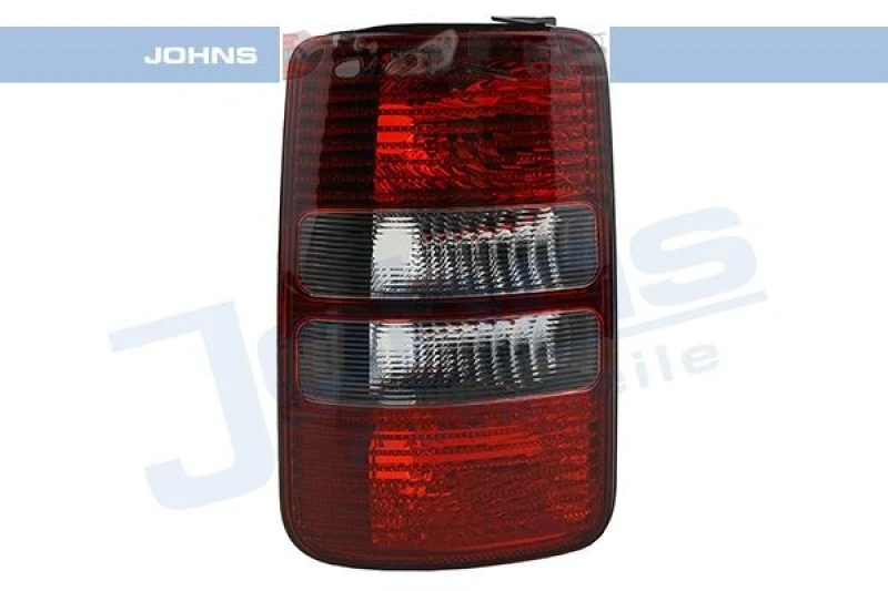 Image of Rear light JOHNS 95 62 87-6