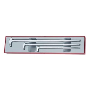 Image of Teng TTXPB3 Pry Bar Set, 3 Piece