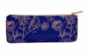 Image of Jane Austen: Pencil Pouch by Insight Editions