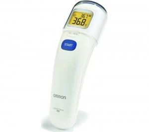 Image of Omron MC-720-E Gentle Temp 720 Contactless Thermometer