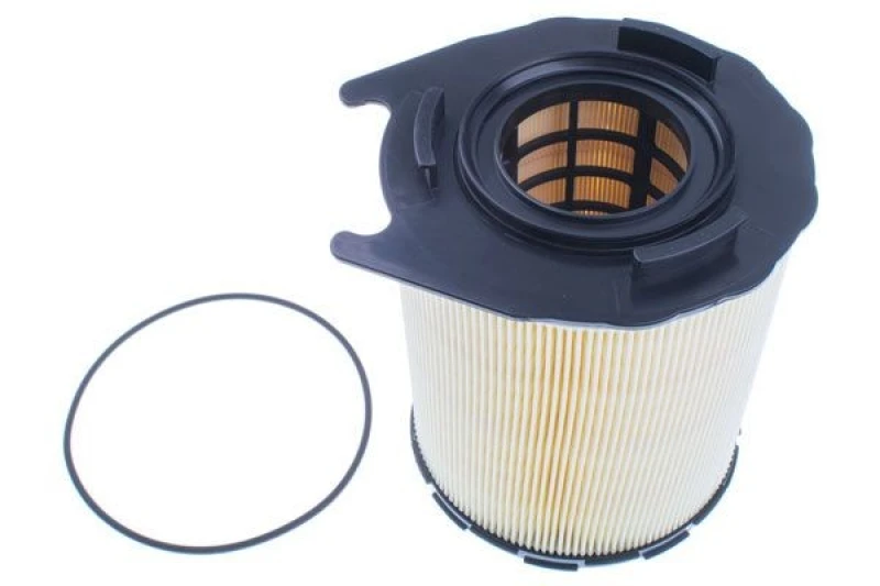 Image of DENCKERMANN Air filter DENCKERMANN A146940