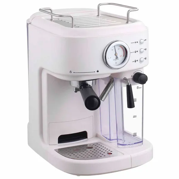 Image of HOMCOM 800-078 Auto Coffee Maker