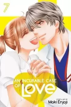 Image of An Incurable Case of Love, Vol. 7 by Maki Enjoji