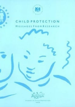 Image of Child Protection by Great Britain Paperback
