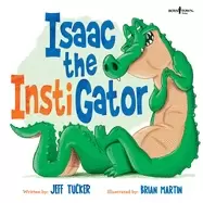Image of isaac the instigator