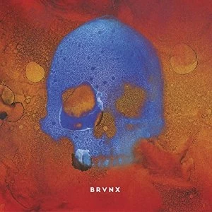 Image of BRVNX - V Vinyl