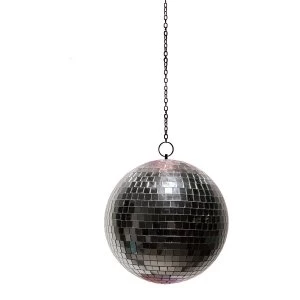 image of Fizz Creations LED Mirror Party Ball