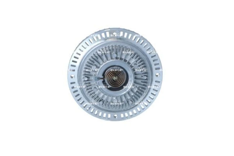Image of NRF 49520 Fan Clutch Clutch,radiator fan (509)