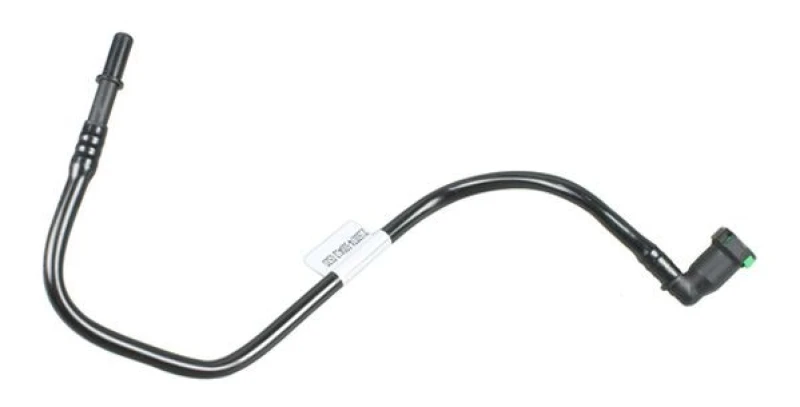 Image of Fuel line METZGER 2150074