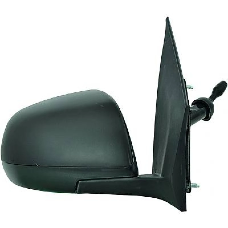 Image of Wing mirror DIEDERICHS 6000024