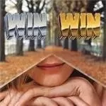 image of Win Win - Win Win (Music CD)