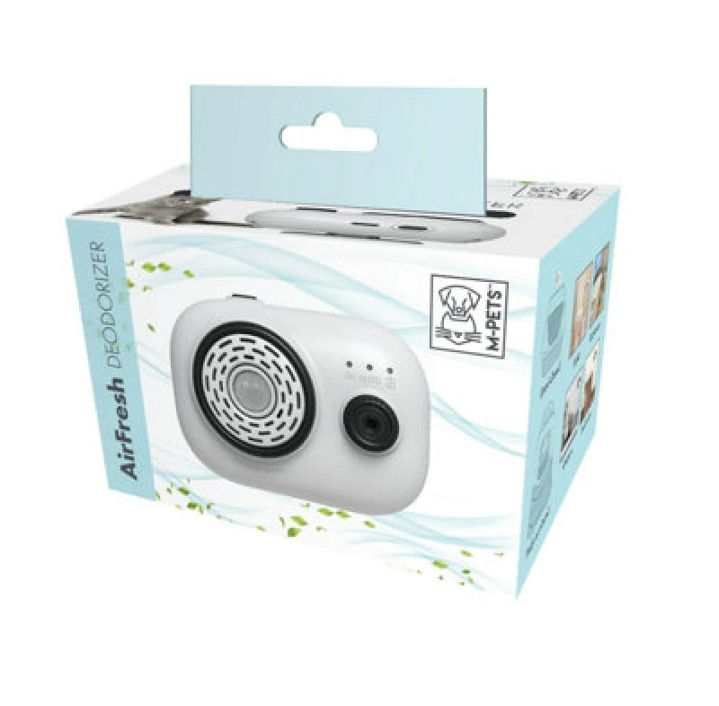 Image of M-Pets Airfresh Deodorizer