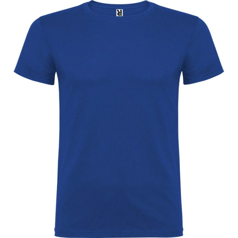 Image of Roly Beagle girls's Children's T shirt in Blue
