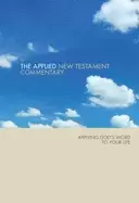 Image of applied new testament bible commentary
