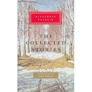 Image of The Collected Stories