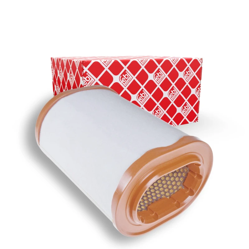 Image of Air filter FEBI BILSTEIN 109209